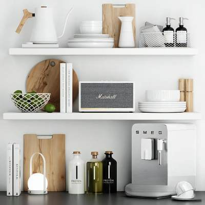 现代厨房用品-D1